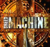 Breed Machine (FRA) : Breed Machine